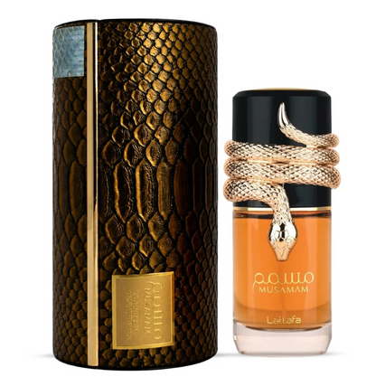 Lattafa Musamam 100ml Perfume