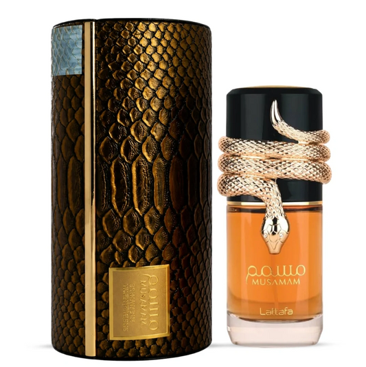 Lattafa Musamam 100ml Perfume