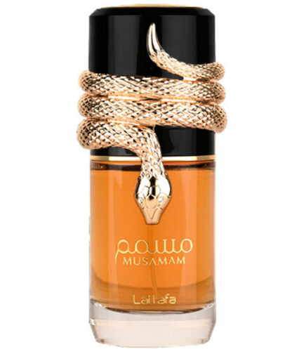 Lattafa Musamam 100ml Perfume