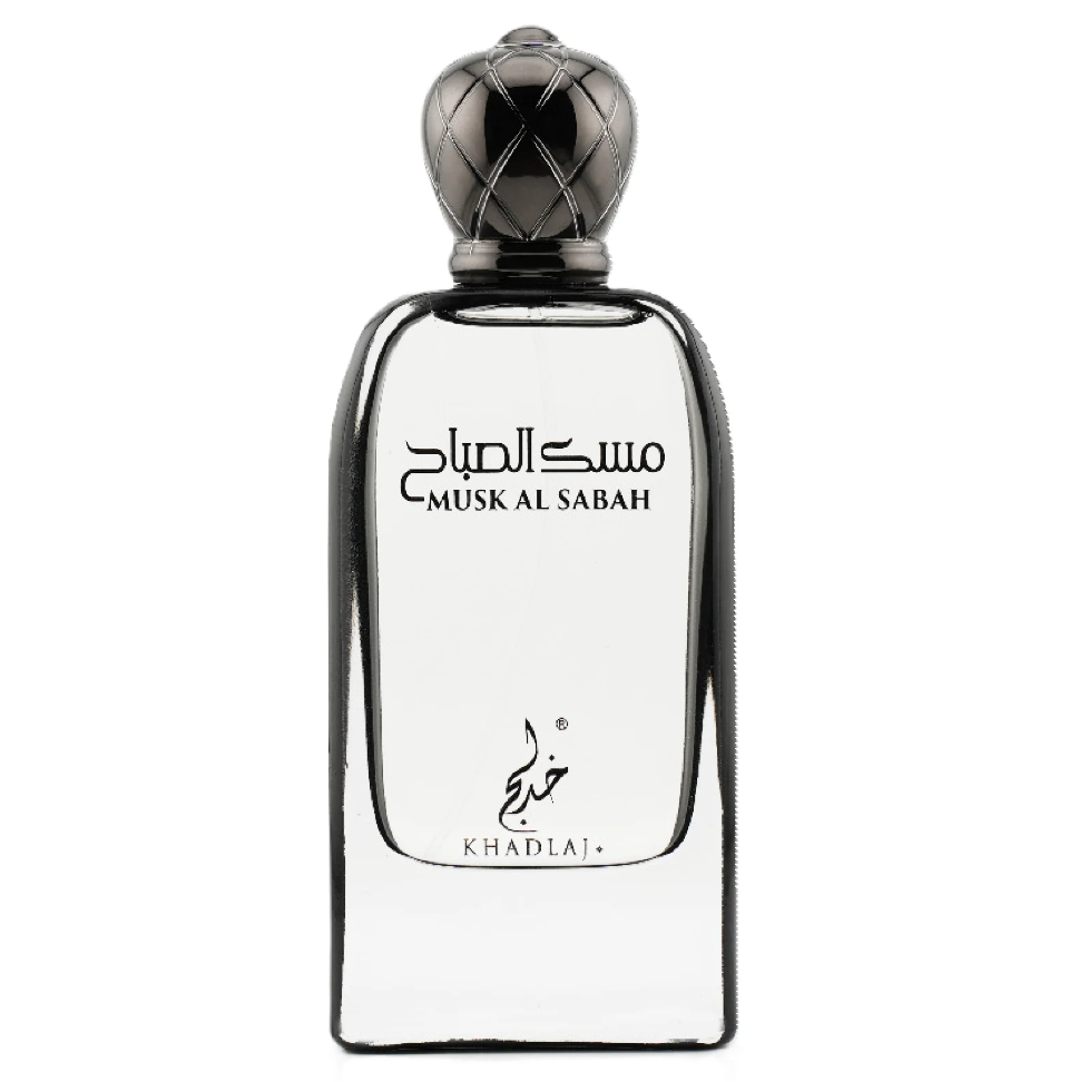Khadlaj Musk Al Sabah 100ml Perfume