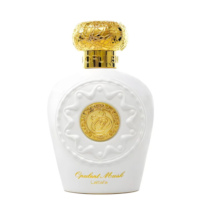 Lattafa Opulent Musk 100ml Perfume