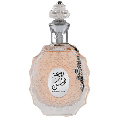 Lattafa Rouat Al Musk 100ml Perfume