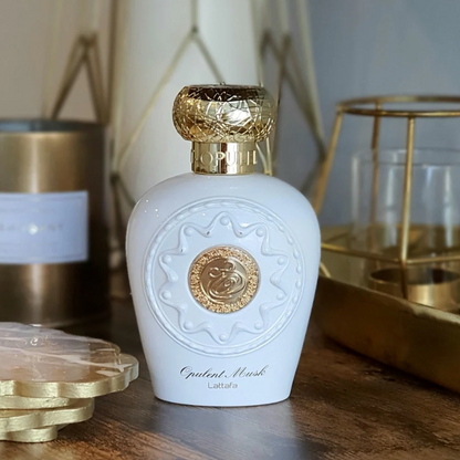 Lattafa Opulent Musk 100ml Perfume