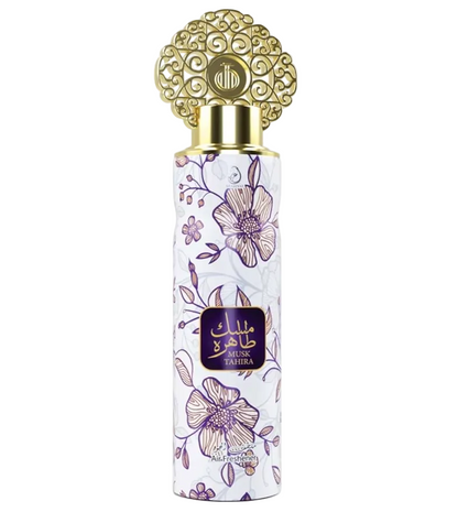 Arabiyat My Perfumes Air Freshener 300ml 1ct Single Musk Tahira