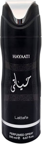 NABEEL DEODORANT BODY SPRAY 150ml NABEEL - SmellsPlus