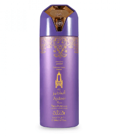 Nabeel Perfumed Spray 200ml Asateer Ruaa - SmellsPlus
