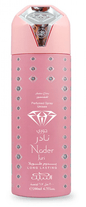 Nabeel Perfumed Spray 200ml Nader Juri - SmellsPlus