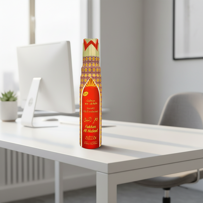 NABEEL SMART AIR FRESHENER 300ml FAKHAR AL NABEEL - SmellsPlus