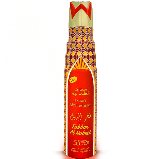 NABEEL SMART AIR FRESHENER 300ml FAKHAR AL NABEEL - SmellsPlus