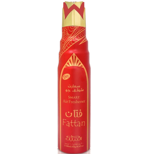 NABEEL SMART AIR FRESHENER 300ml FATTAN - SmellsPlus