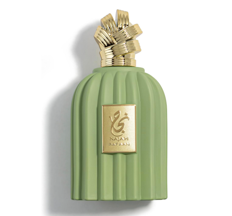 Rafaan Najah Pistachio 100ml Perfume