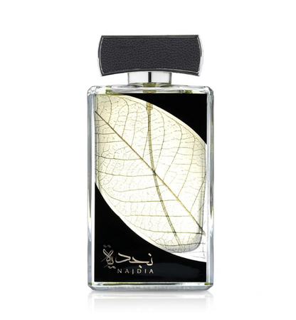 Lattafa Najdia 100ml Perfume + Spray
