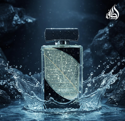 Lattafa Najdia 100ml Perfume + Spray