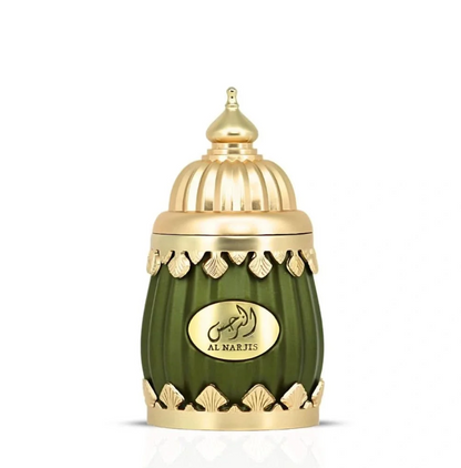 Lattafa Niche Emarati Perfumes Al Narjis 100ml Perfume