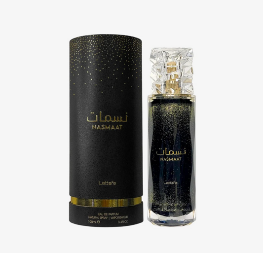 Lattafa Nasmaat 100ml Perfume