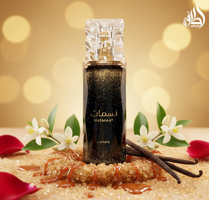 Lattafa Nasmaat 100ml Perfume