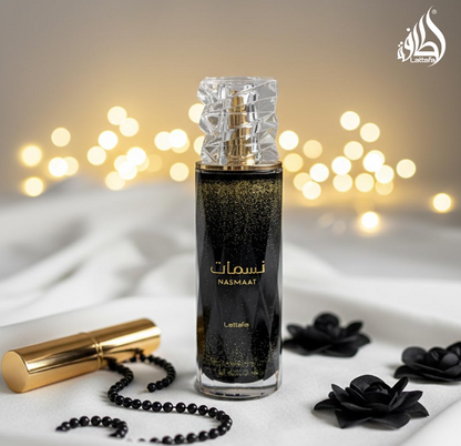 Lattafa Nasmaat 100ml Perfume