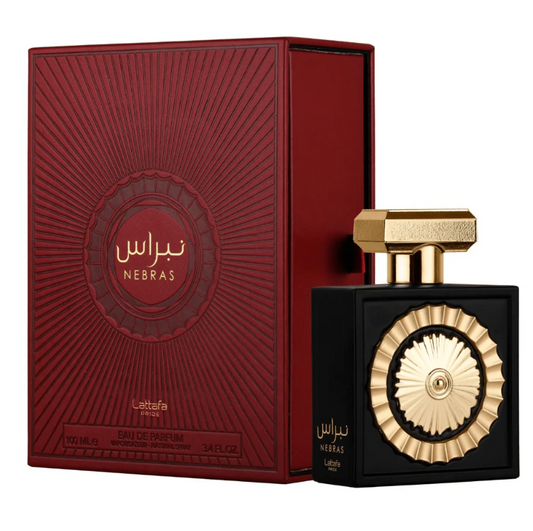 Lattafa Pride Nebras 100ml Perfume