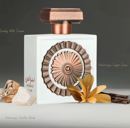 Lattafa Nebras Elixir 100ml Perfume