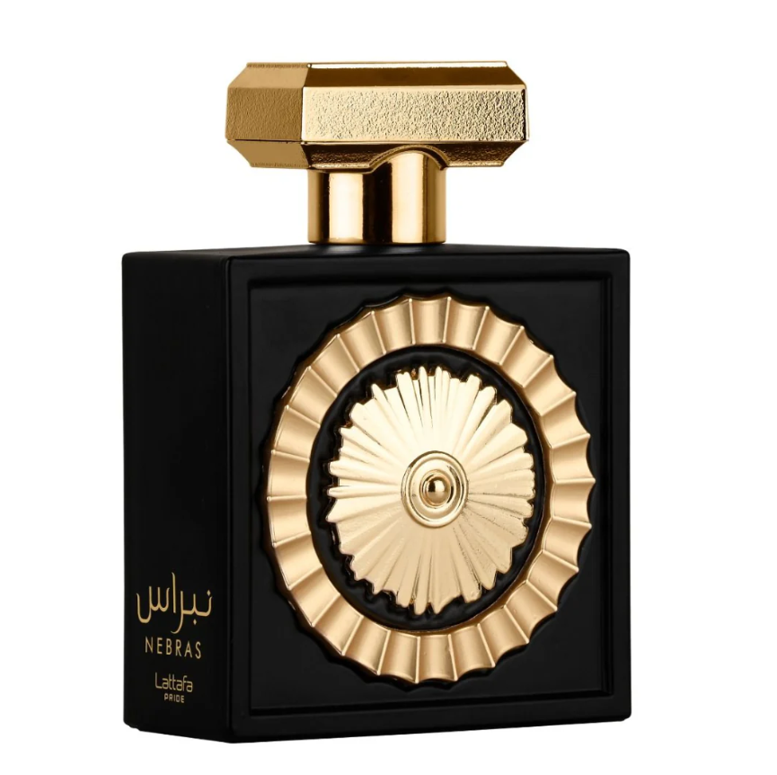 Lattafa Pride Nebras 100ml Perfume