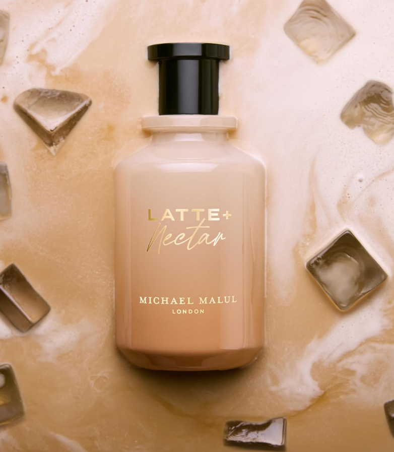 Michael Malul London Latte Nectar 100ml Perfume