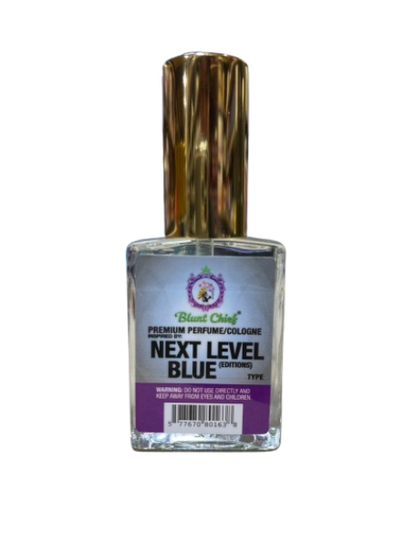 Blunt Chief Premium Perfume 30ml