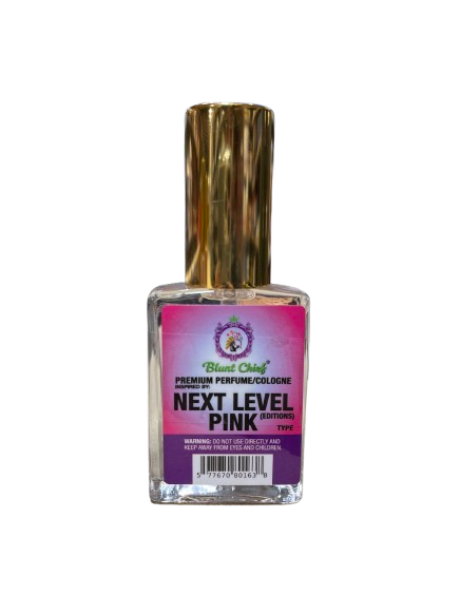 Blunt Chief Premium Perfume 30ml