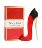 Secret Plus Nice Girl Let's Party in London 80ml Perfume