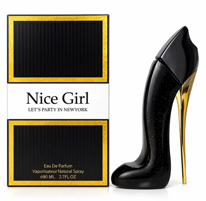 Secret Plus Nice Girl Let's Party in New York 80ml Perfume