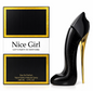 Secret Plus Nice Girl Let's Party in New York 80ml Perfume