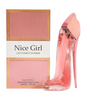 Secret Plus Nice Girl Let's Party in Paris 80ml Perfume