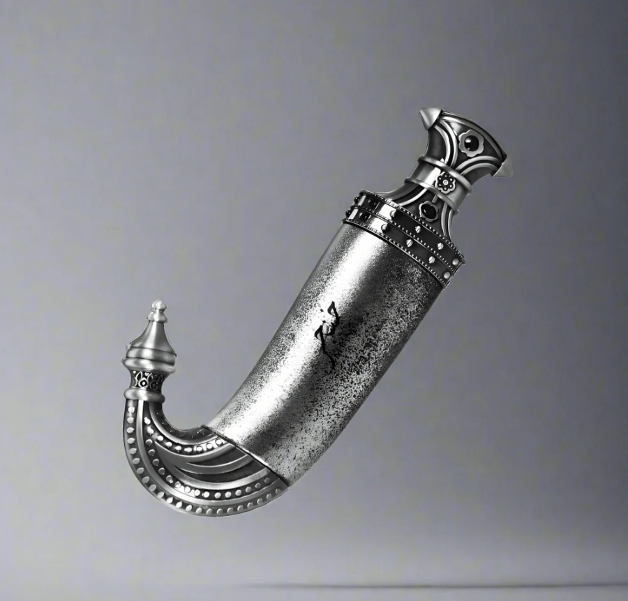 Lattafa Khanjar Niche Emarati 85ml Perfume