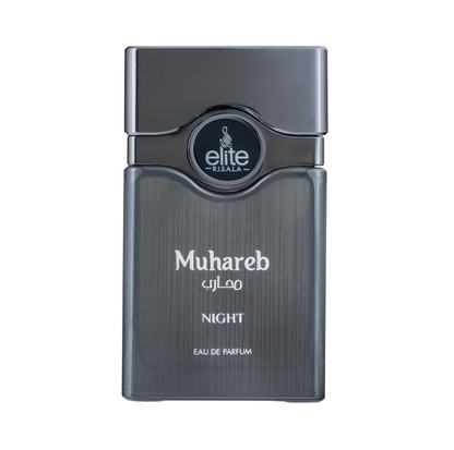 Elite Risala MUHAREB NIGHT 100ml Perfume