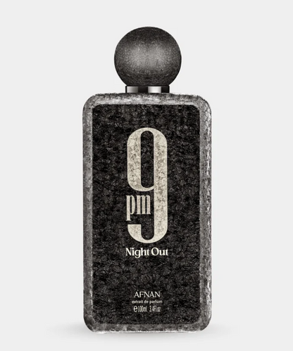 Afnan 9PM NIGHT OUT 100ml Perfume