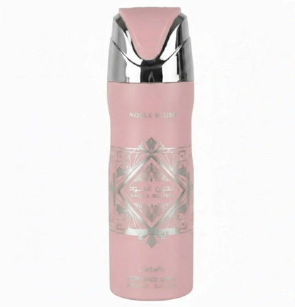 Lattafa Badee Al Oud Noble Blush Perfumed Body Spray 200ml 1ct