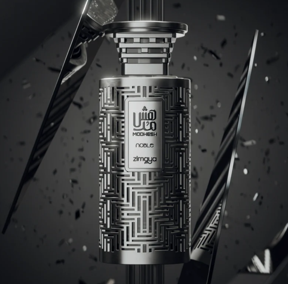 Zimaya Modhesh Noble 100ml Perfume
