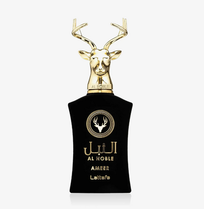 Lattafa Al Noble Ameer 100ml Perfume