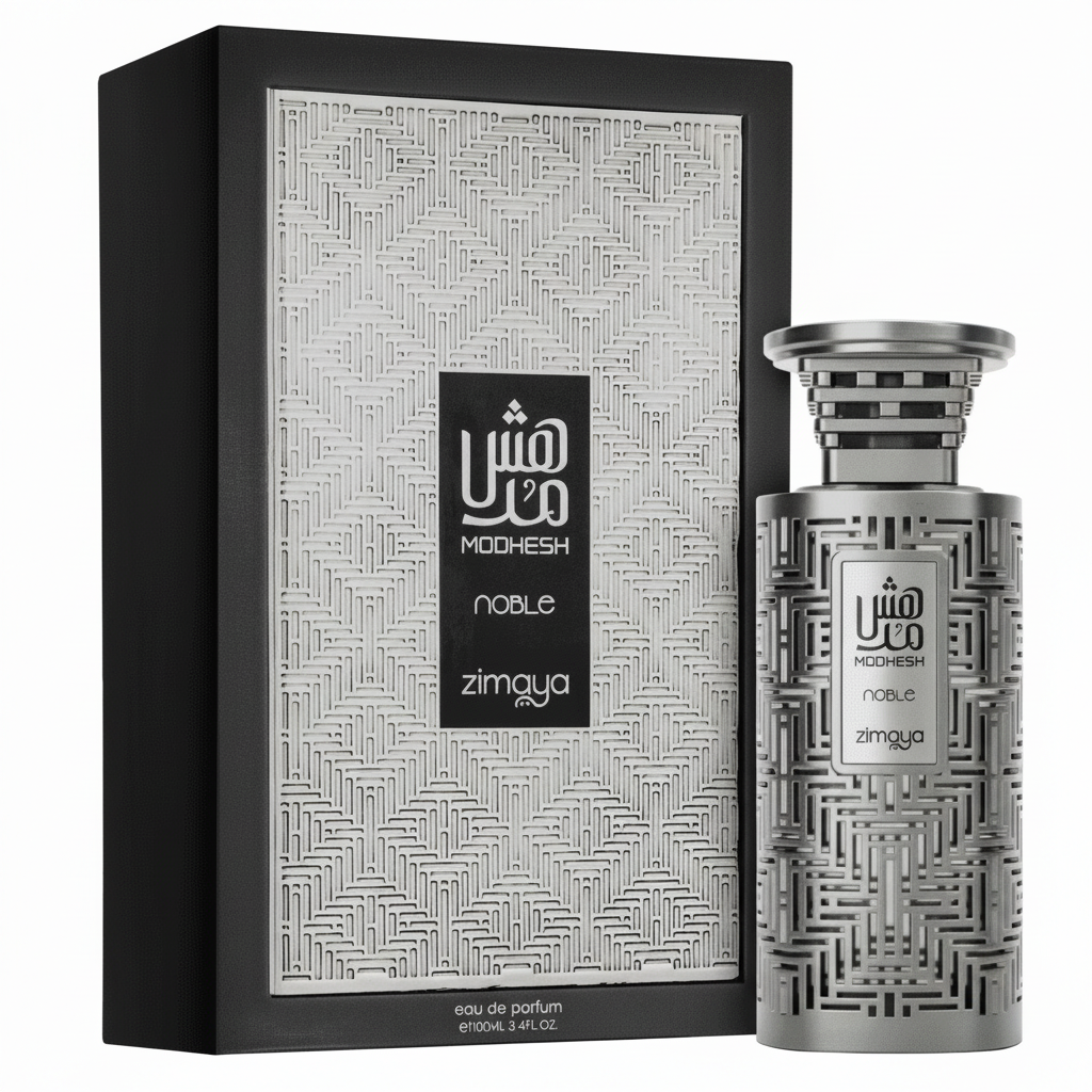 Zimaya Modhesh Noble 100ml Perfume