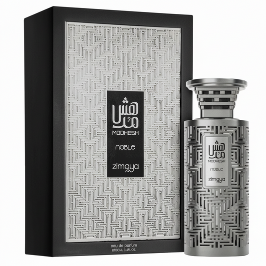 Zimaya Modhesh Noble 100ml Perfume