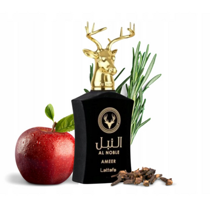 Lattafa Al Noble Ameer 100ml Perfume