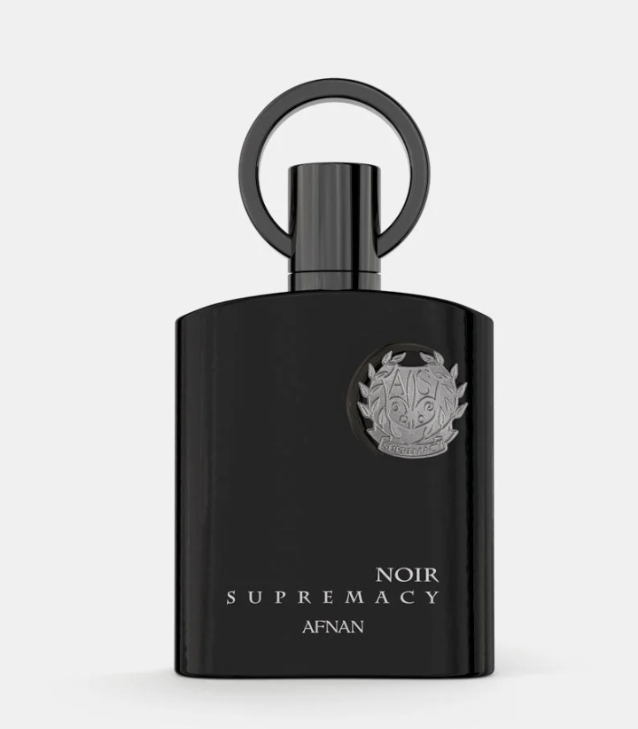 Afnan Supremacy Noir 100ml Perfume