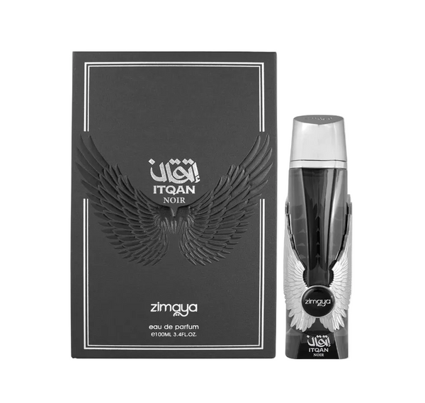 Zimaya Itqan Noir 100ml Perfume
