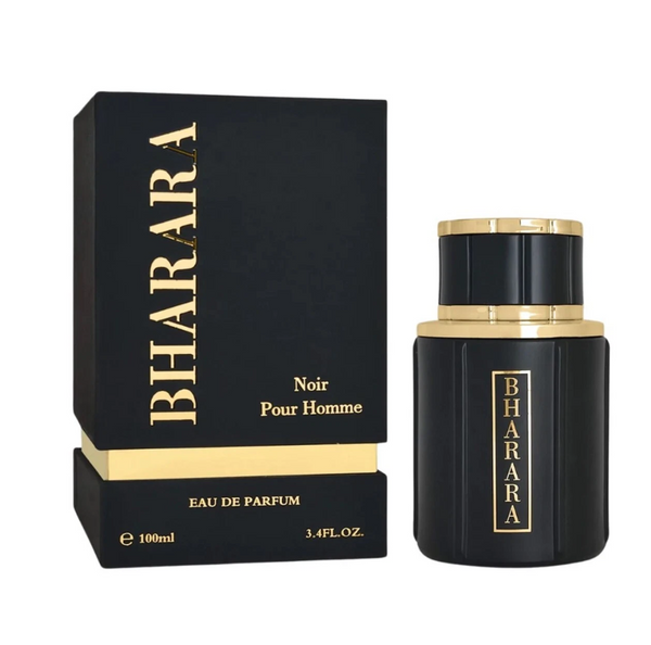 Bharara Noir Pour Homme 100ml Perfume