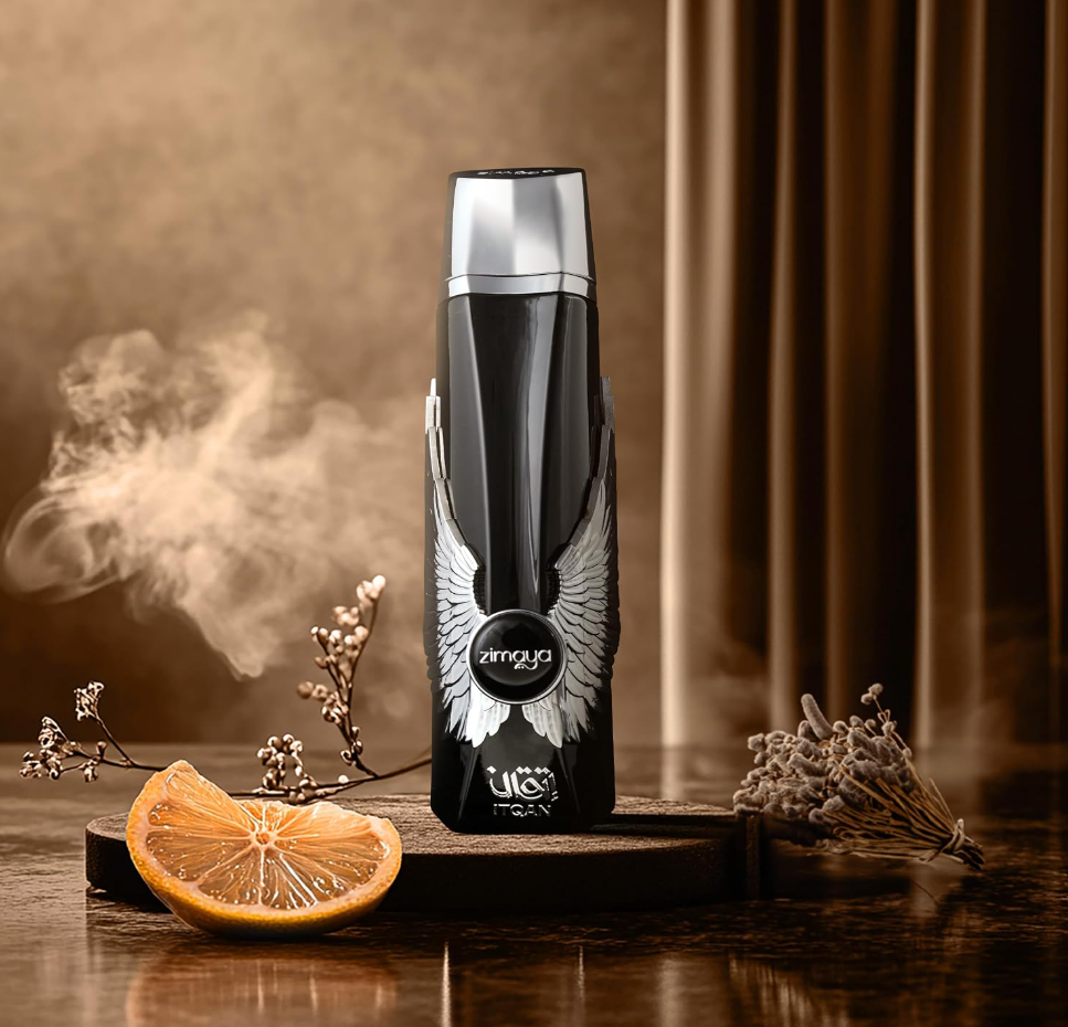 Zimaya Itqan Noir 100ml Perfume