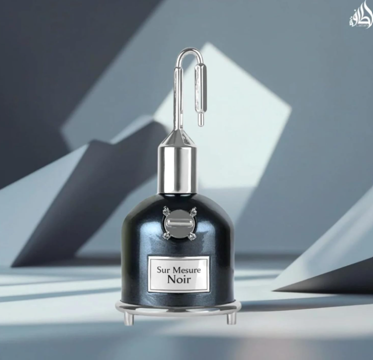 Lattafa Pride Sur Mesure Noir 100ml Perfume
