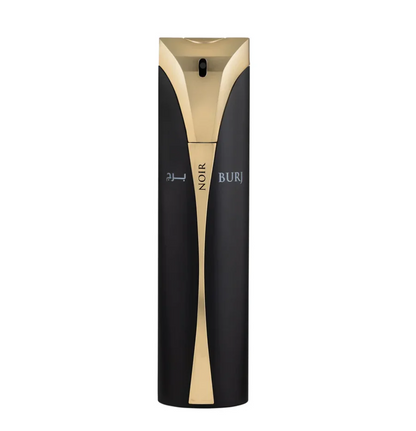 Elite Risala BURJ NOIR 100ml Perfume