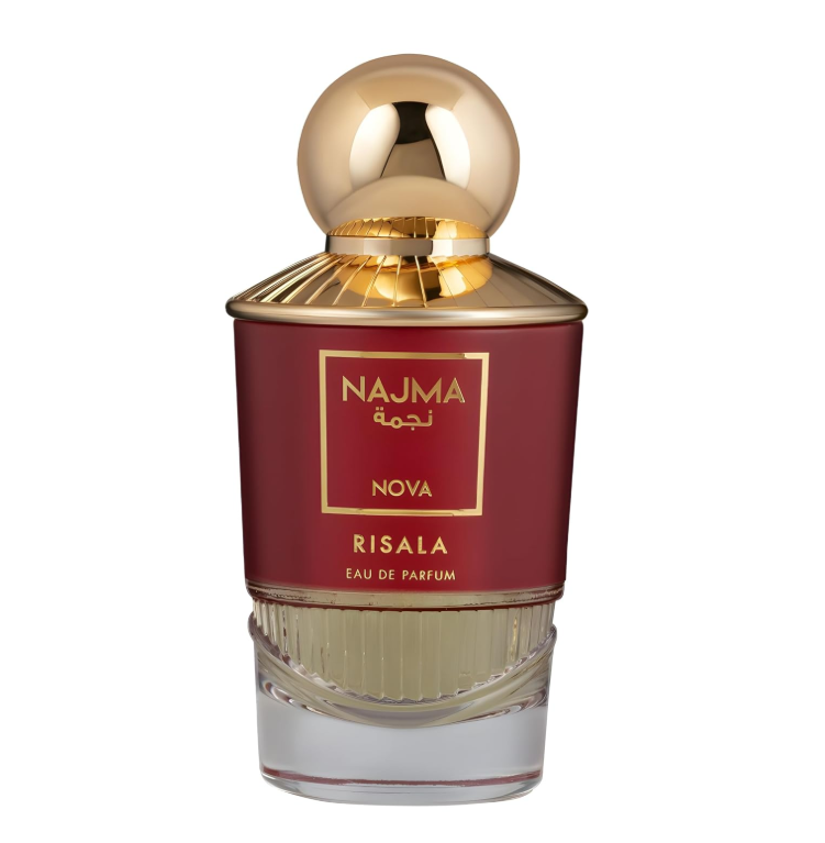 Risala NAJMA NOVA 100ml Perfume