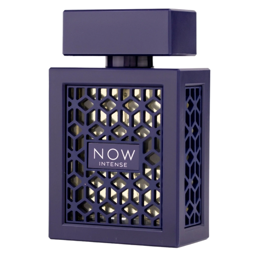 Rave Now Blue Intense 100ml Perfume