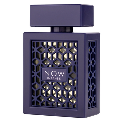 Rave Now Blue Intense 100ml Perfume