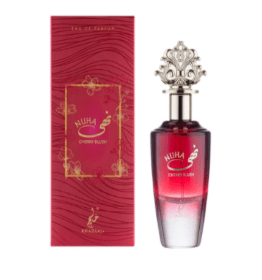 NUHA CHERRY BLUSH 100ML PERFUME - SmellsPlus